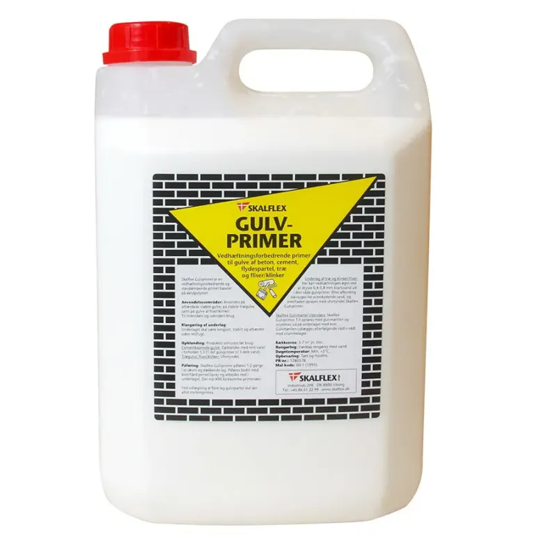 Skalflex Gulvprimer 5lt