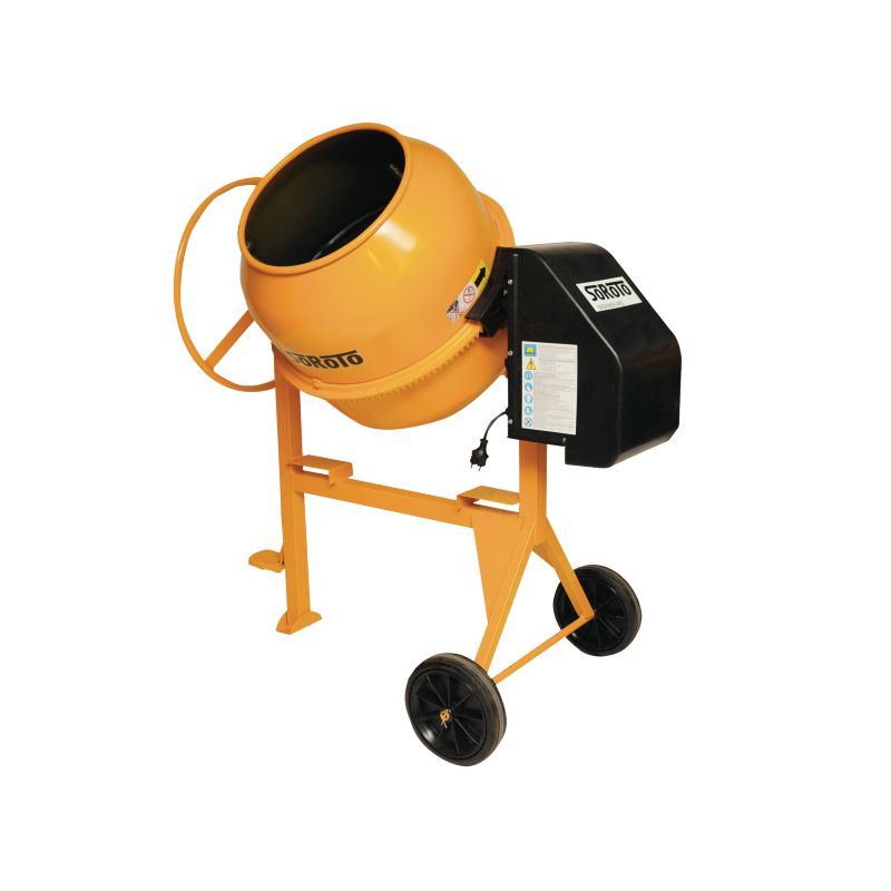 Soroto Tromleblander Cms130 130lt Tromlekap 150