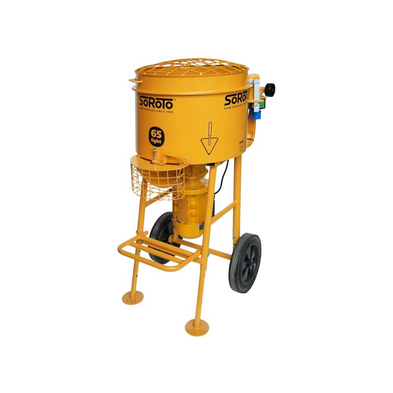 Soroto Tvangsblander 65-light Light-model Blander 65l