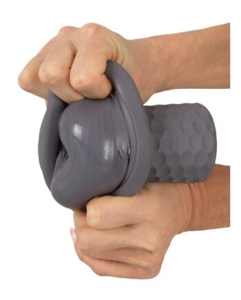 Stroker Squeezable Masturbator 03