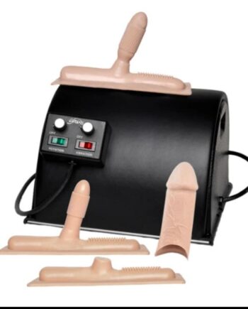 Sybian The Original