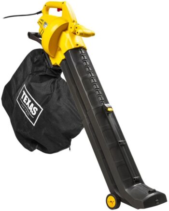 Texas Bvc2800 Løvblæser