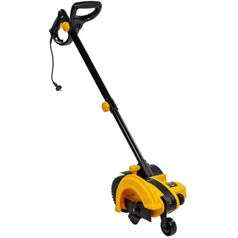 Texas Ec1400 Kantskærer   Børste