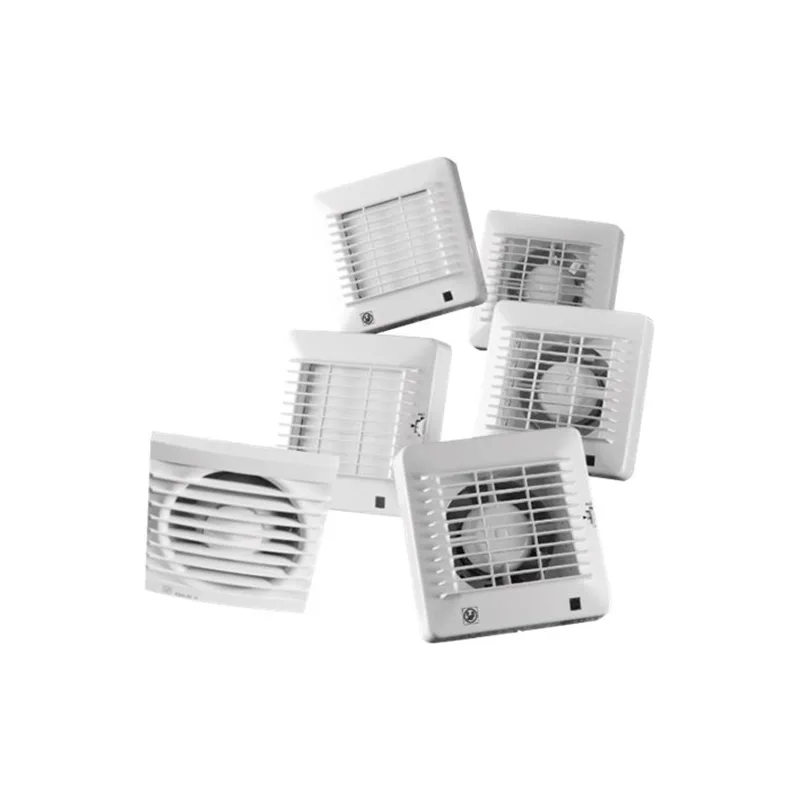 Thermex 205 34 1000 Edm 100 Ventilator