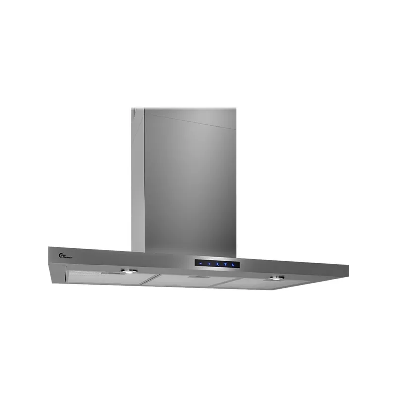 Thermex 527 23 3098 Frithængende Emhætte Harwich Ii -90 Cm Væg Rf