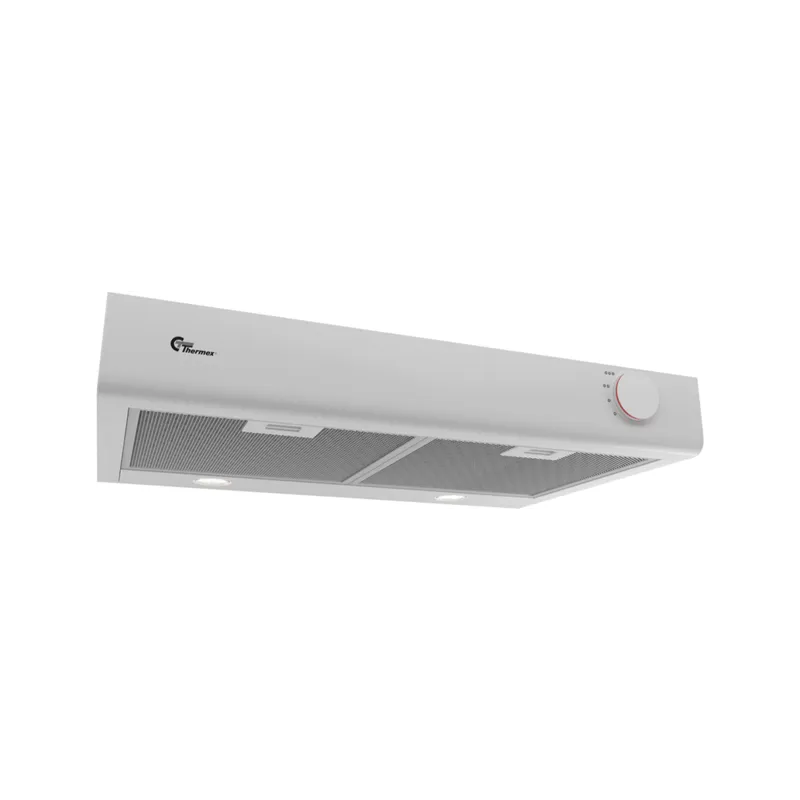 Thermex 520 23 2061 Manchester Smart 60 Cm Skabsintegrerede Emhætter