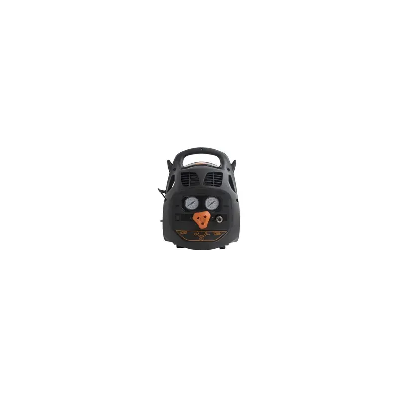 Tjep Kompressor 15- Compact 5hk Cyl Bar Ltr Tank