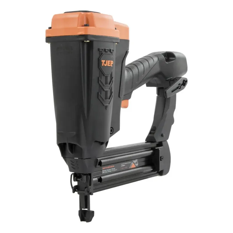 Tjep Stiftepistol Tf18 50 Gas 3g