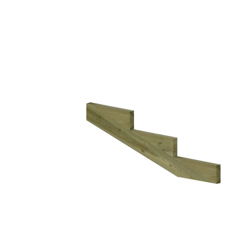 19⺠Trappevange Trin Trinbredde 39 Cm 525543
