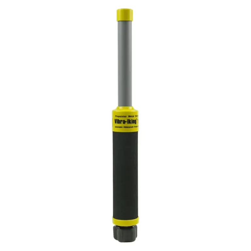 Treasure Seeker Metal Detektor Md730