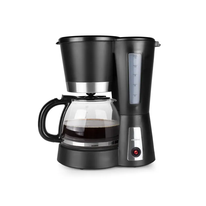 Tristar Cm-1236 Kaffemaskine Dråbe Kaffemaskine Fuld-auto
