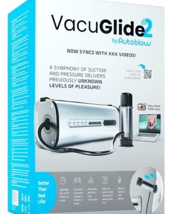 Vacuglide