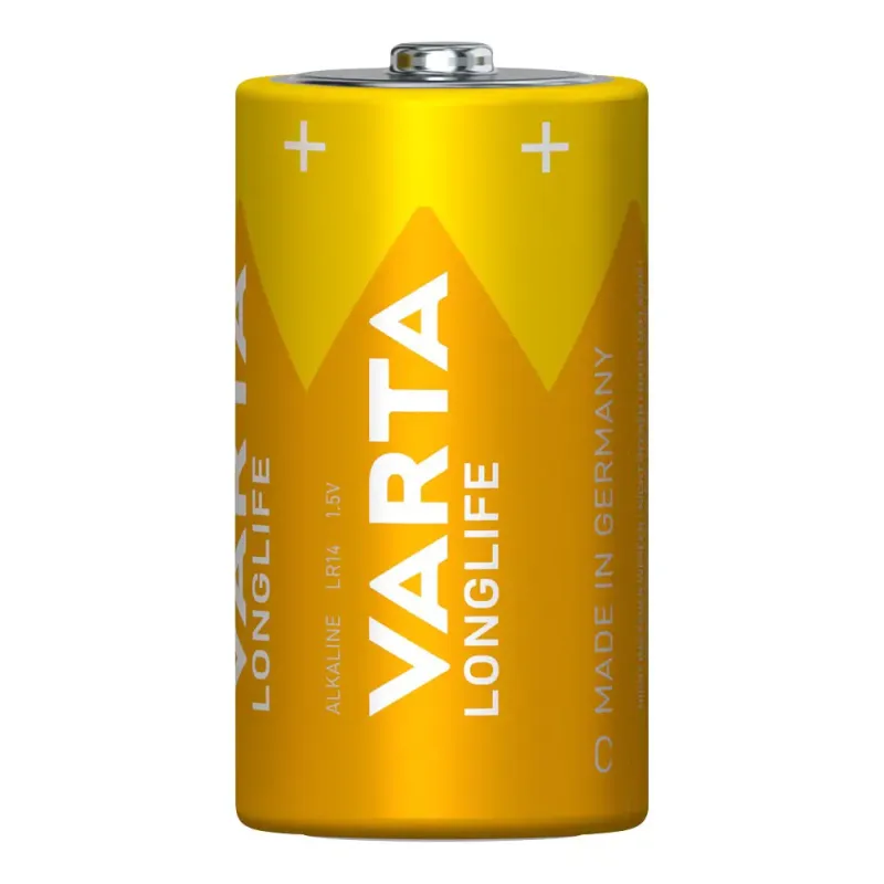 Varta Longlife Batterier -pak