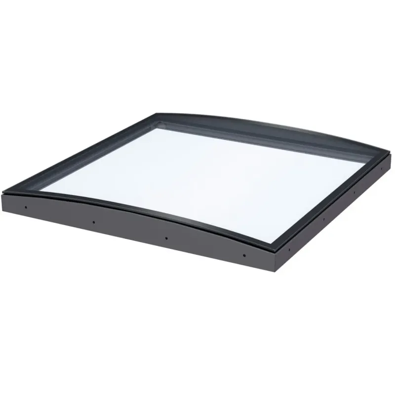 Velux Buet Glas Overdel 80x80 Cmisu 080080 1093