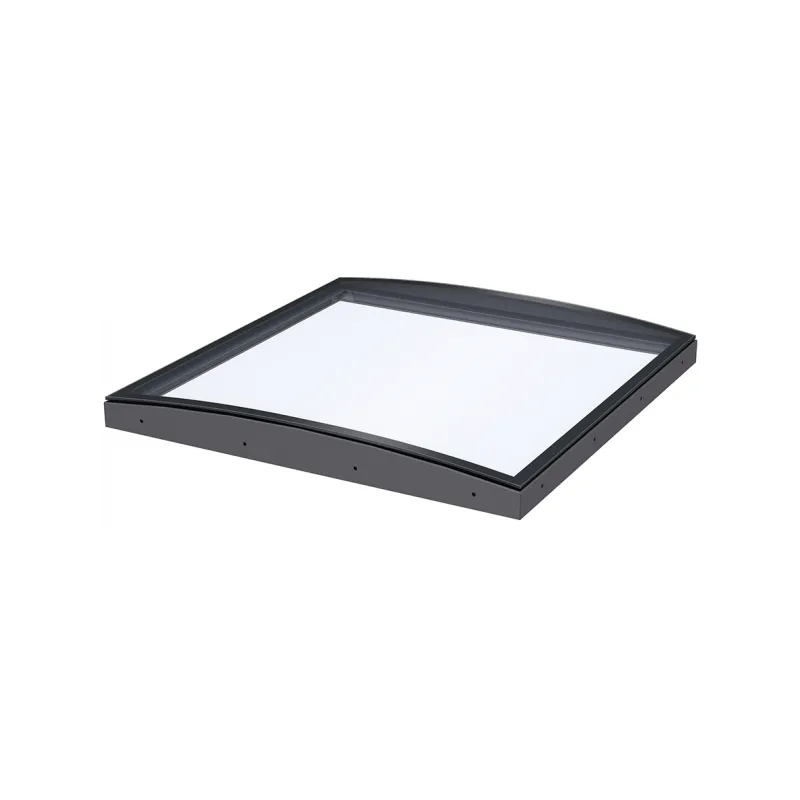 Velux Buet Glas Overdel 60x60 Cmisu 060060 1093