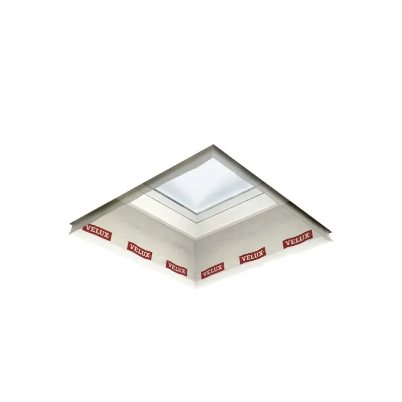 Velux Dampspærrekravetil Kuppel Og Fladtagsvindue Bbx 060060 0000c