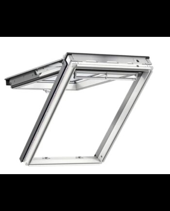 Velux Tophængt Hvidmalet 78x140  -lags Lavenergi Gpl Mk08 2068