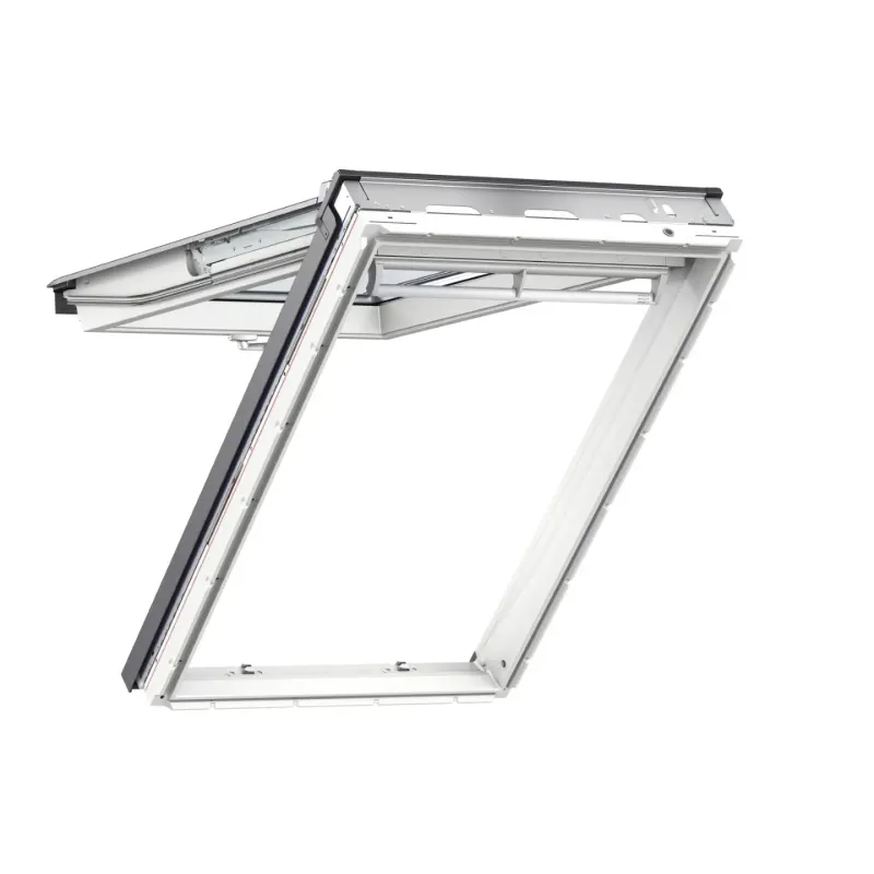 Velux Tophængt Integra Hvid Polyuretan 78x140 Superlav Gpu Mk08 006621