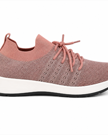 Velvet Sneaker 41