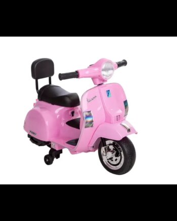 Vespa Px150 6v Pink 6950362  Elbil