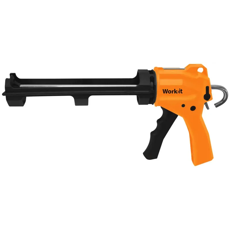 Work-it Fugepistol Quot Professionel Model 38520