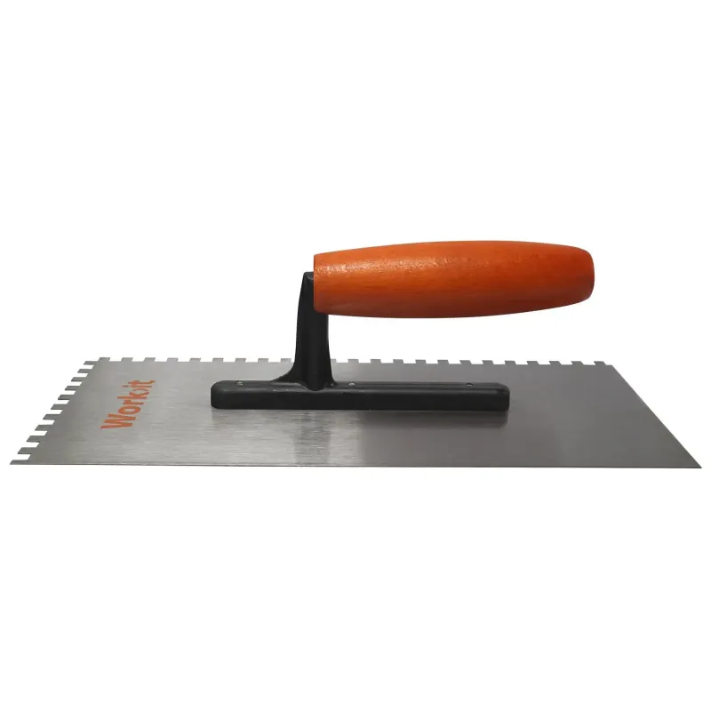 Work-it Tandspartel 280 130 Mm