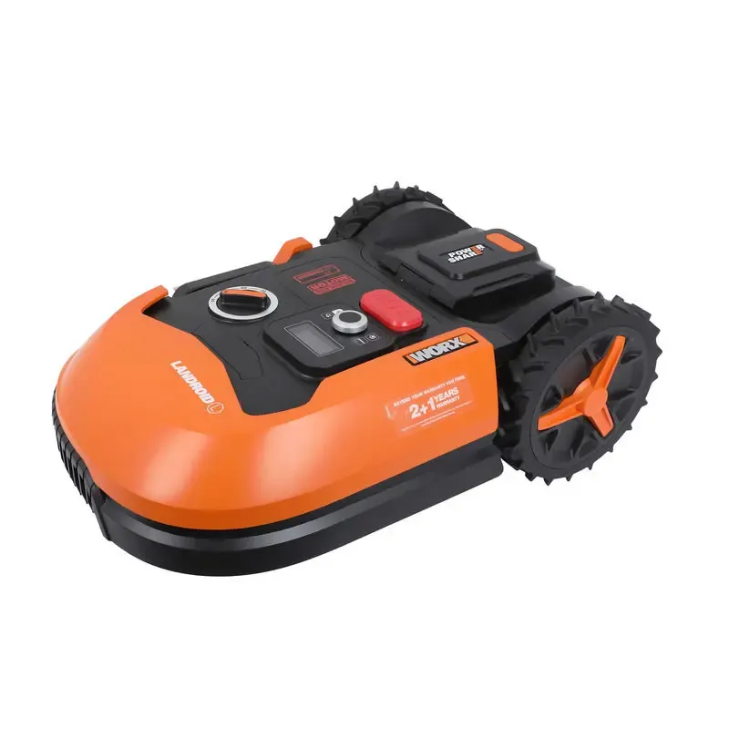 Worx L1000 Hjul Robotplæneklipper Wr147e