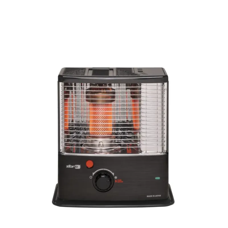 Zibro Kamin Vægeovn Rs-30 Kw 24-44 M2