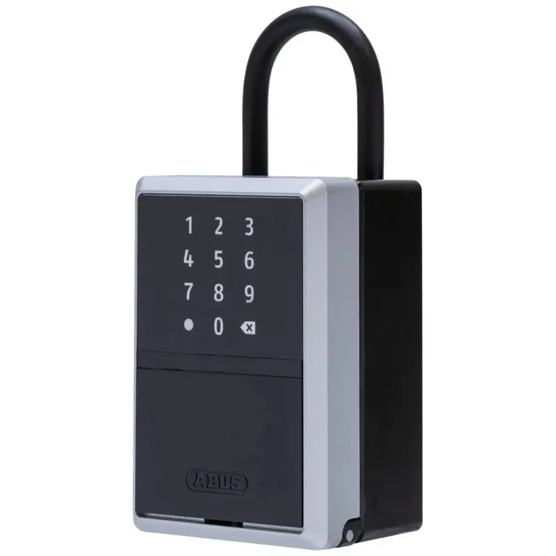 Abus Keygarage 797 Smart Med Bøjle 63825