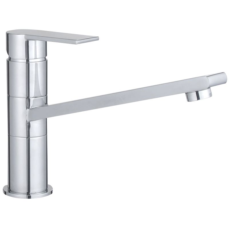 Adora Simplex Kv Armatur Lav Model  Krom