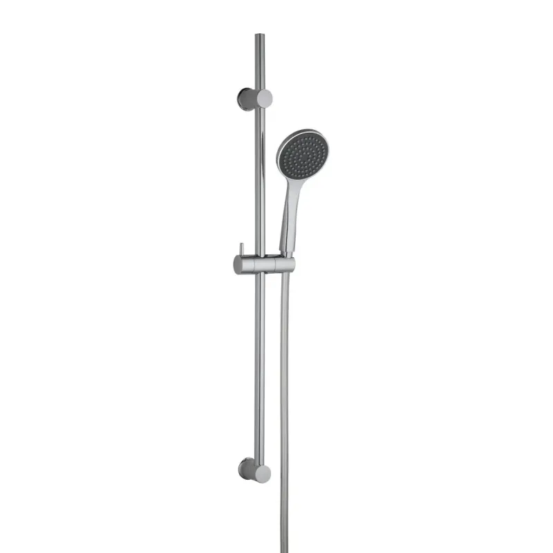 Adora Verum 100 Brusestangsæt   Spray  700x19mm  Krom