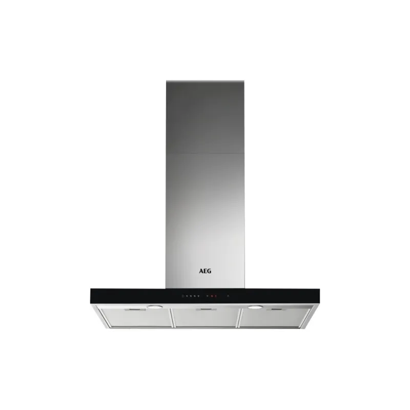 Aeg Dbe5961hg Væghængt Emhætte