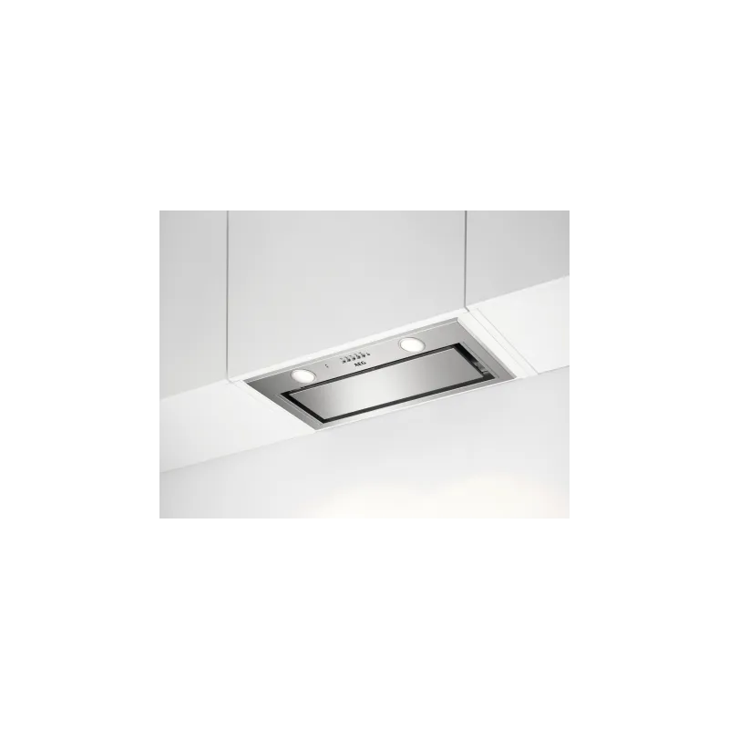 Aeg Dge5661hm Skabsintegreret Emhætte