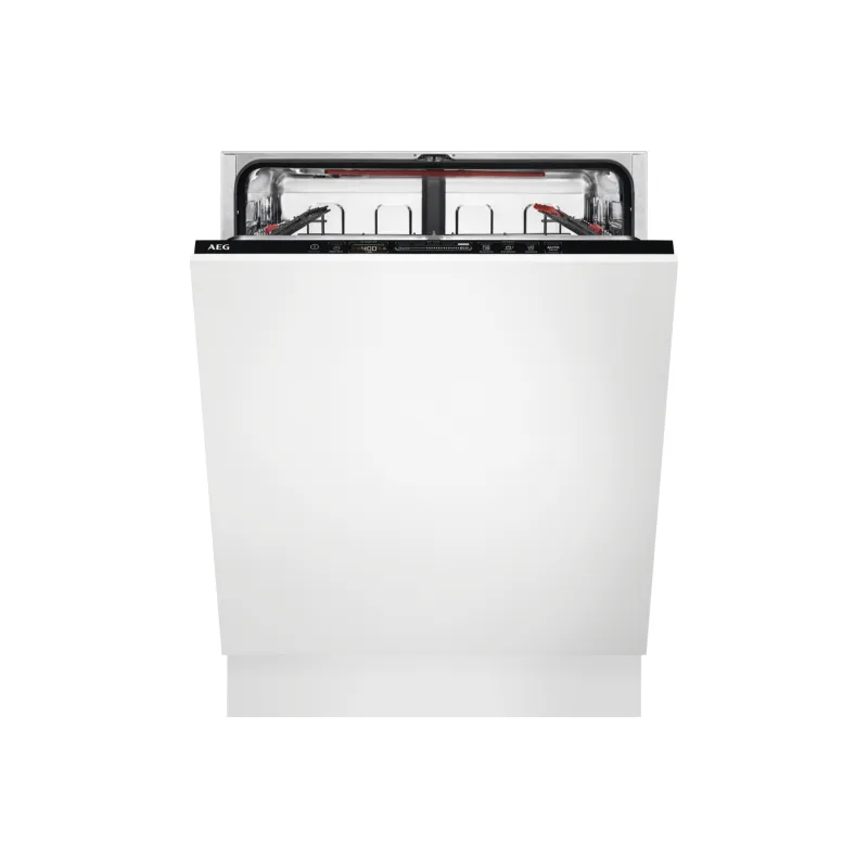 Aeg Fse63607p Opvaskemaskine Til Integrering