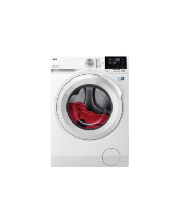 Aeg Lwr722l94r Vaske Tørremaskine