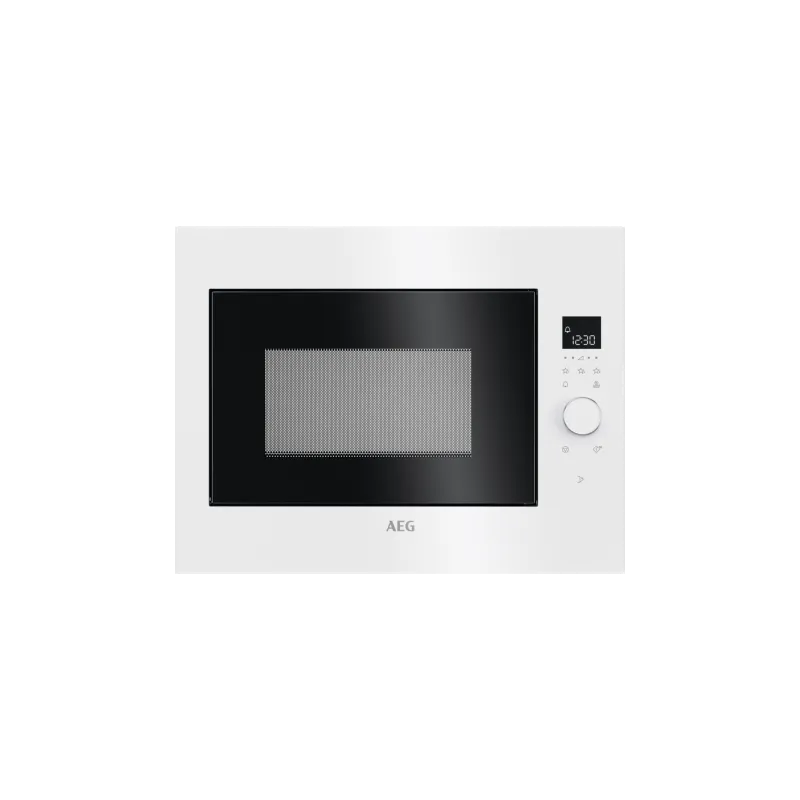 Aeg Mbe2658sew Mikroovn Til Indbygning