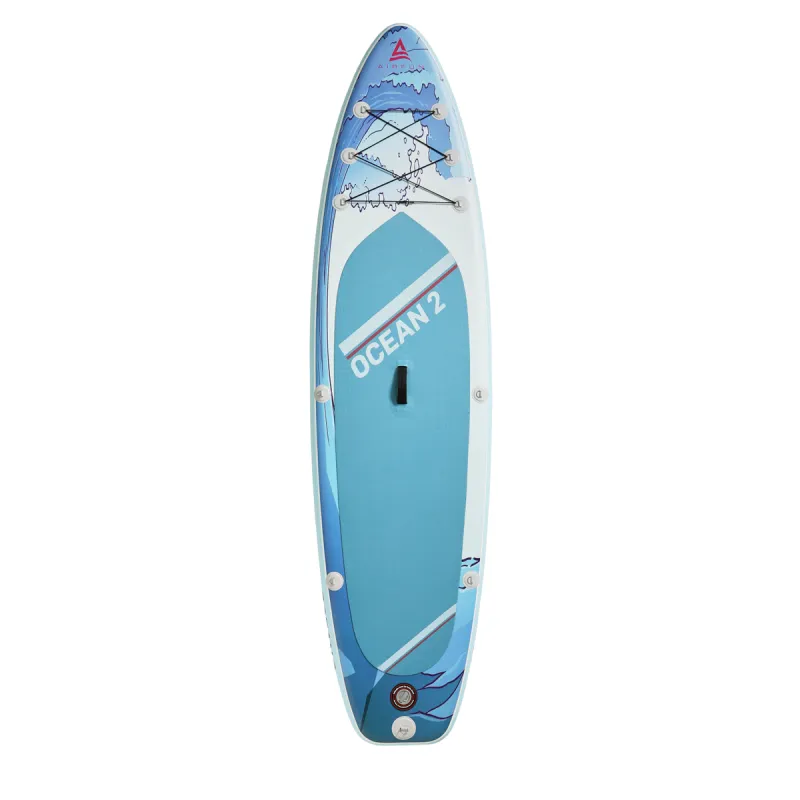 Airfun Paddleboard 320x81 5x15 Cm 13209