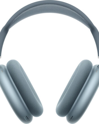 Airpods Max 2024 Blue Mww63dn