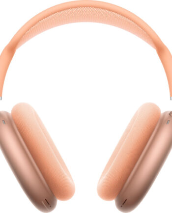 Airpods Max 2024 Orange Mww73dn