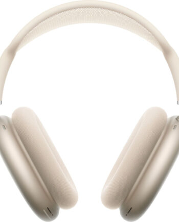 Airpods Max 2024 Starlight Mww53dn