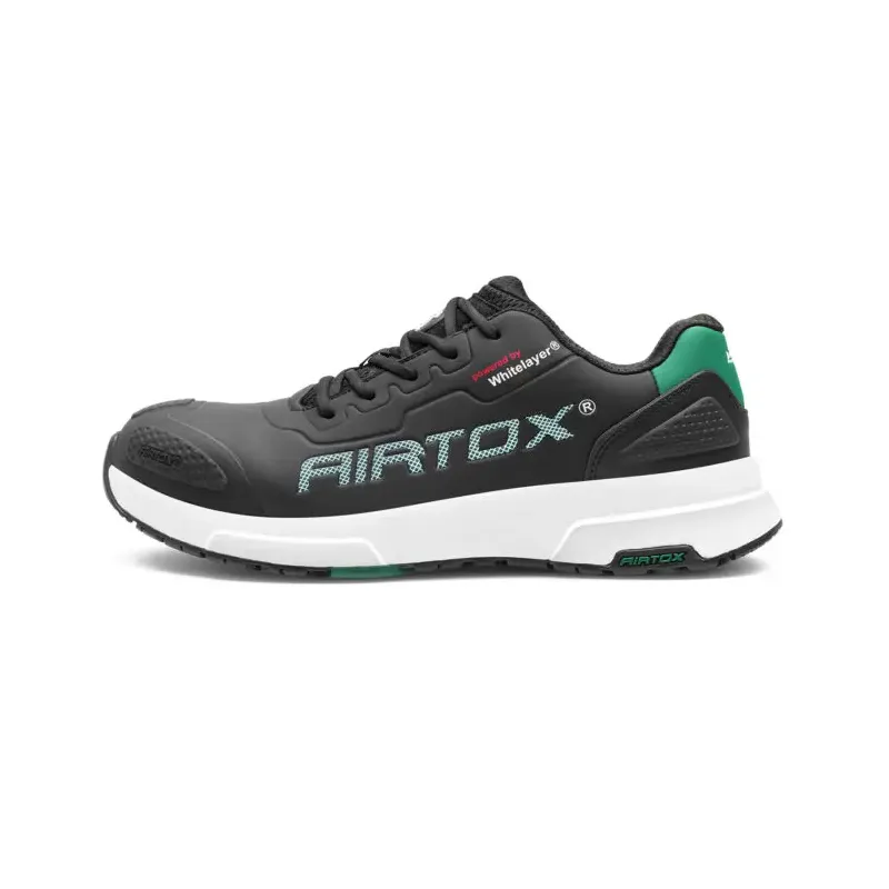 Airtox Sikkerhedssko Fl4