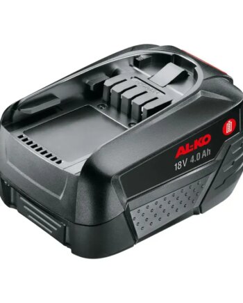 Al-ko Batteri B75 Li 18         Ah    18   Bosch Home   Garden Serien