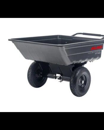 Al-ko Combi Trailer Ct 400 Tilbehør Til Havetraktor