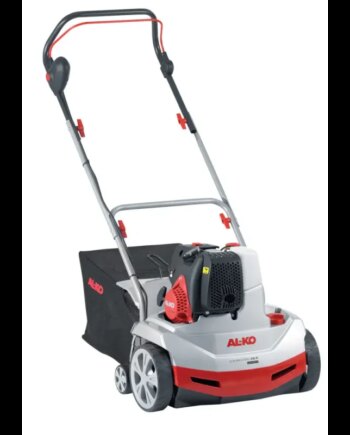 Al-ko Combicare 38   Comfort  230v Benzin Plænelufter Al-ko 144     53 Ccm