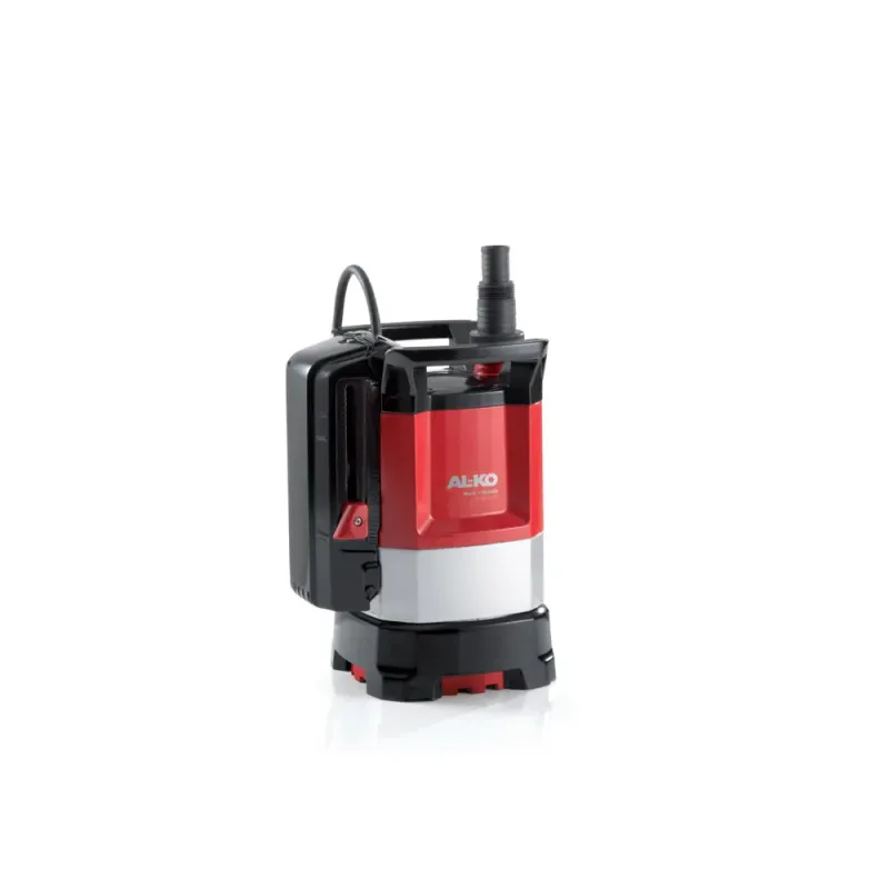 Al-ko Dykpumpe Rent Vand Sub 13000 Ds Premium 650