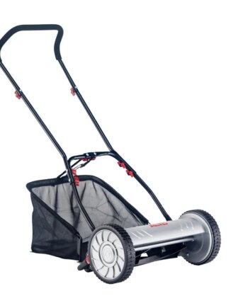 Al-ko Easy 38-  Combi Cylinderklipper  113863