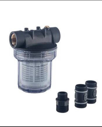 Al-ko  For-filter 100   Quot     Trykpumper 113720