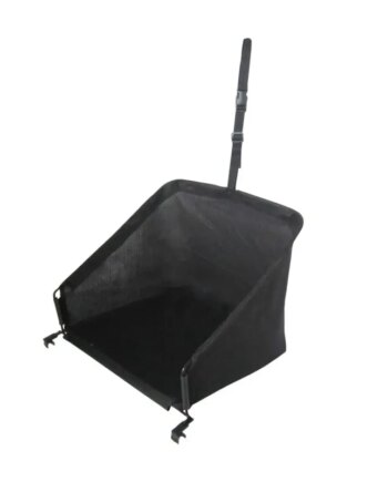 Al-ko Græsboks 38 Cm     Gudenaa Gu 400 113887
