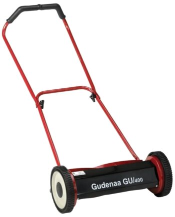Al-ko Gudenaa Gu 400 Cylinderklipper  130108