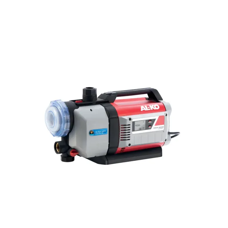Al-ko Pumpeautomat Hwa 4500 Comfort 1300
